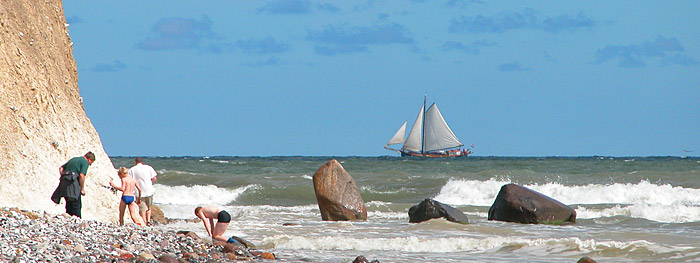 Steinstrand